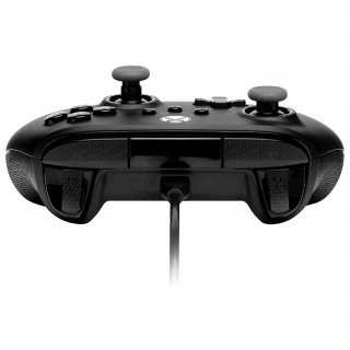 PowerA Advantage Plus Xbox Series X|S žičani kontroler - crni Xbox Series
