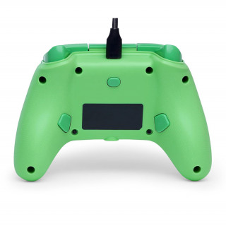 PowerA Advantage Plus Xbox Series X|S Žičani kontroler - Zelena livada Xbox Series