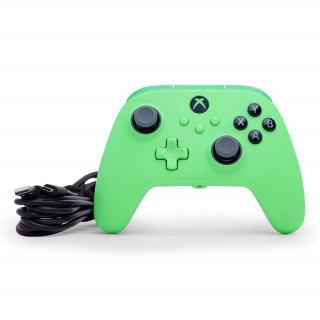 PowerA Advantage Plus Xbox Series X|S Žičani kontroler - Zelena livada Xbox Series