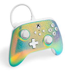 PowerA Advantage Xbox Series X|S Žičani kontroler - Disco kugla Xbox Series