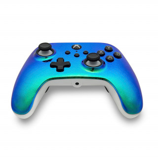 PowerA Advantage Xbox Series X|S Žičani kontroler - Raptor Chrome Xbox Series