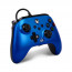 PowerA Enhanced Xbox Series Wired Controller (Sapphire Fade) thumbnail