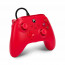 PowerA Xbox Series X|S, Xbox One, PC žičani kontroler (crveni) thumbnail