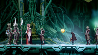 Shadow Labyrinth Xbox Series