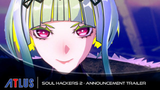 Soul Hackers 2 Xbox Series