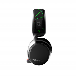 Steelseries Arctis 9X (Series X) Gaming Headset (Black) (61481) Xbox Series