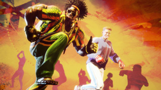 Street Fighter 6 Xbox Series