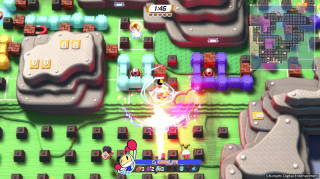 Super Bomberman R 2 Xbox Series