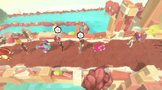 Temtem Xbox Series