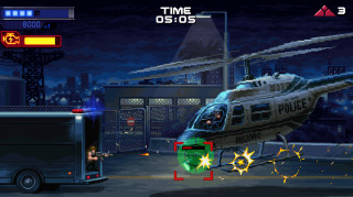 Terminator 2D: NO FATE - Day One Edition Xbox Series