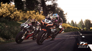 TT: Isle of Man - Ride on the Edge 3 Xbox Series