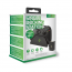 VENOM VS2880 Xbox Series S & X punjač + 1 baterija (crni) thumbnail