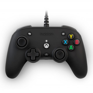 Nacon Pro Compact Kontroler (Crni) Xbox Series