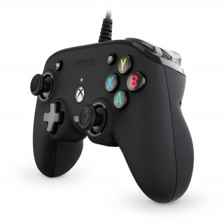 Nacon Pro Compact Kontroler (Crni) Xbox Series