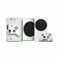 Xbox Series S 512GB + Starfield Standard Edition Bundle thumbnail