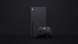 Xbox Series X 1TB + EA Sports FC 24 (ESD MS) Xbox Series