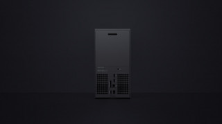 Xbox Series X 1TB + Starfield Bundle Xbox Series