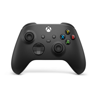 Xbox Wireless Controller (Carbon Black) Xbox Series