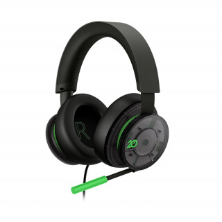 Xbox Stereo Headset (20th Anniversary Special Edition) Xbox Series