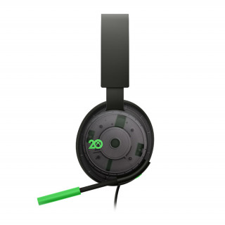Xbox Stereo Headset (20th Anniversary Special Edition) Xbox Series