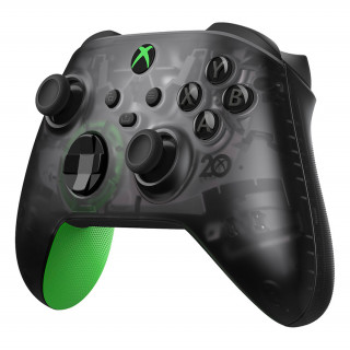 Xbox Wireless Controller (20th Anniversary Special Edition) Xbox Series