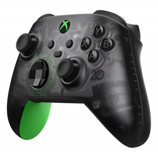 Xbox Wireless Controller 20th Anniversary Special Edition Xbox