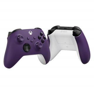 Xbox bežični kontroler (Astral Purple) Xbox Series