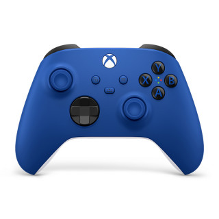 Xbox Wireless Controller (Shock Blue) Xbox Series