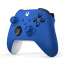 Xbox Wireless Controller (Shock Blue) thumbnail