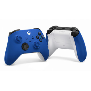 Xbox Wireless Controller (Shock Blue) Xbox Series