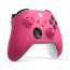 Xbox Wireless Controller (Deep Pink) thumbnail