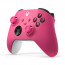 Xbox Wireless Controller (Deep Pink) thumbnail