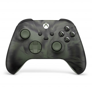 Xbox bežični kontroler (specijalno izdanje Nocturnal Vapor) Xbox Series