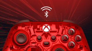Xbox bežični kontroler Pulse Cipher Special Edition Xbox Series