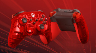 Xbox bežični kontroler Pulse Cipher Special Edition Xbox Series