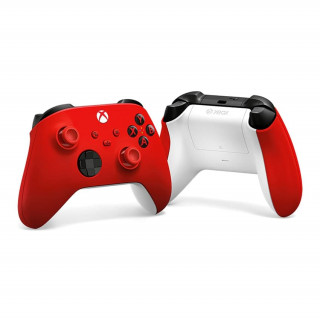 Xbox series x red store