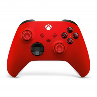 Xbox Wireless Controller (Pulse Red) Xbox Series