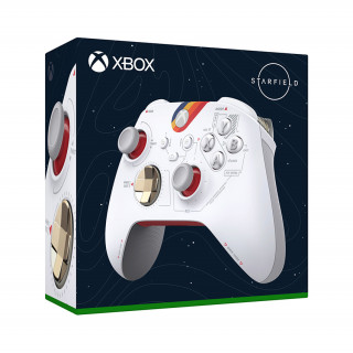 Xbox bežični kontroler Starfield Limited Edition Xbox Series