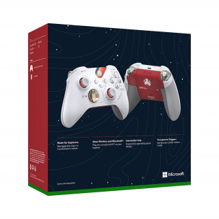 Xbox bežični kontroler Starfield Limited Edition Xbox Series