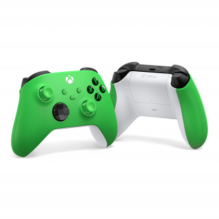 Xbox bežični kontroler (Velocity Green) Xbox Series