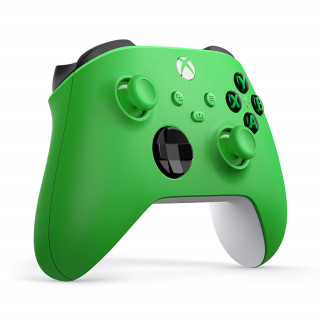 Xbox bežični kontroler (Velocity Green) Xbox Series