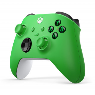 Xbox bežični kontroler (Velocity Green) Xbox Series
