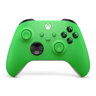 Xbox bežični kontroler (Velocity Green) Xbox Series