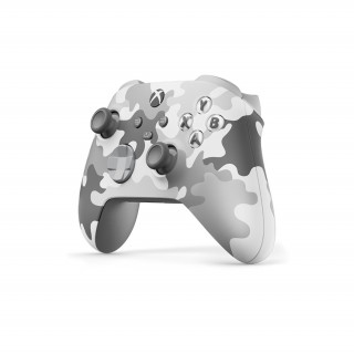 Xbox bežični kontroler (bijelo-sivi terenski uzorak) Xbox Series