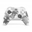 Xbox bežični kontroler (bijelo-sivi terenski uzorak) thumbnail