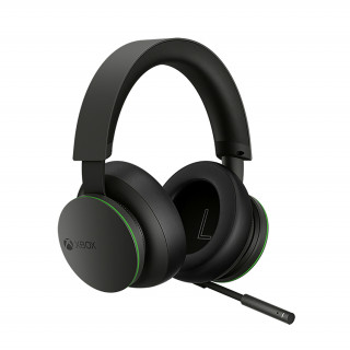 Xbox Wireless Headset Xbox Series