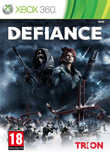 Defiance