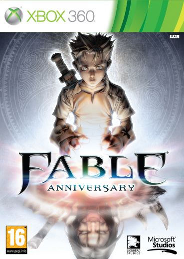 Fable Anniversary