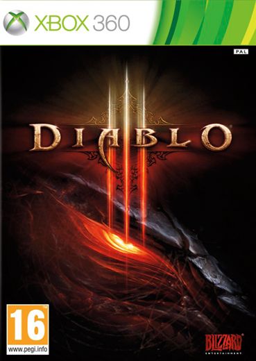 Diablo III (3)