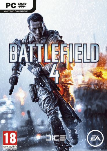 Battlefield 4
